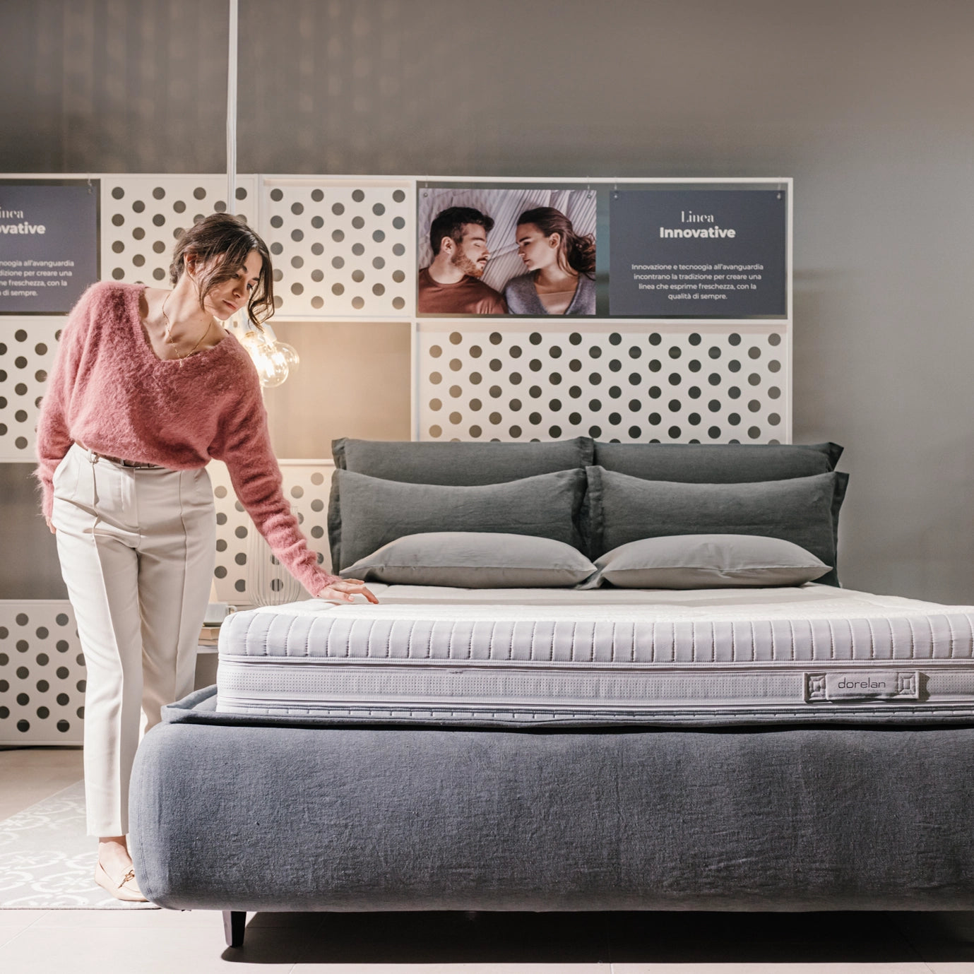 Materassi come Dispositivi Medici