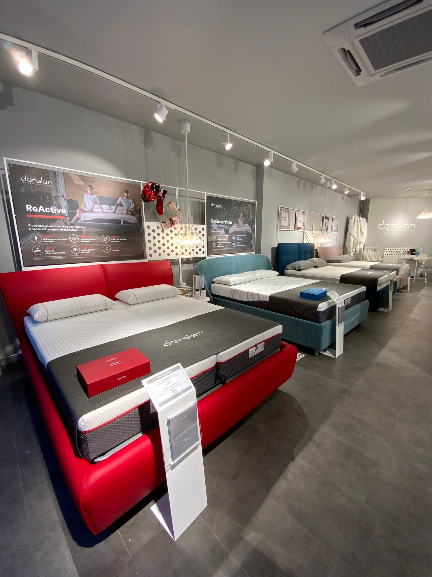 Nuova apertura Palermo Palazzo dei Sogni