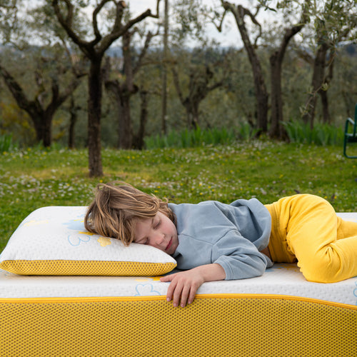 Il sonno del bambino