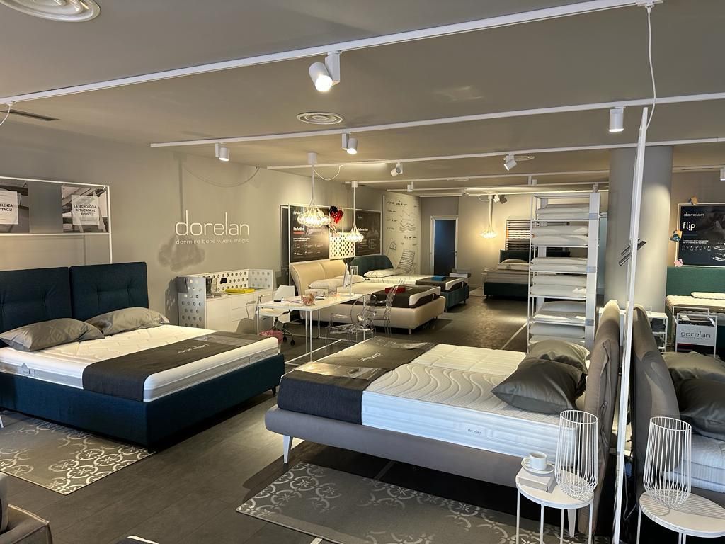 Nuova apertura Dorelan Milano Corsica