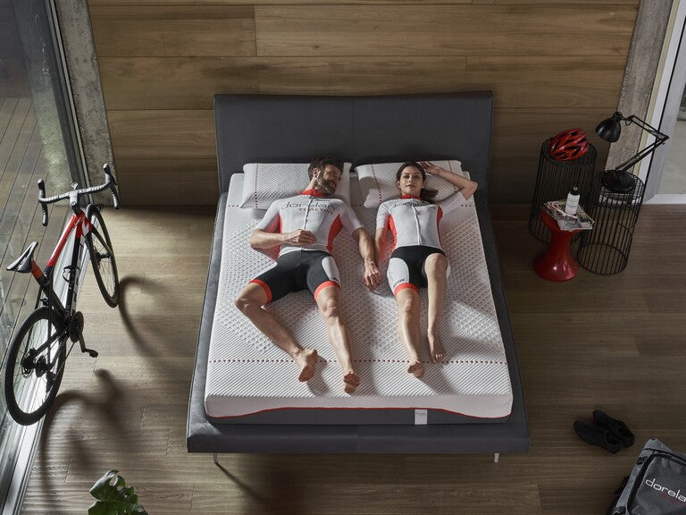 Migliora il sonno per ridurre infiammazioni