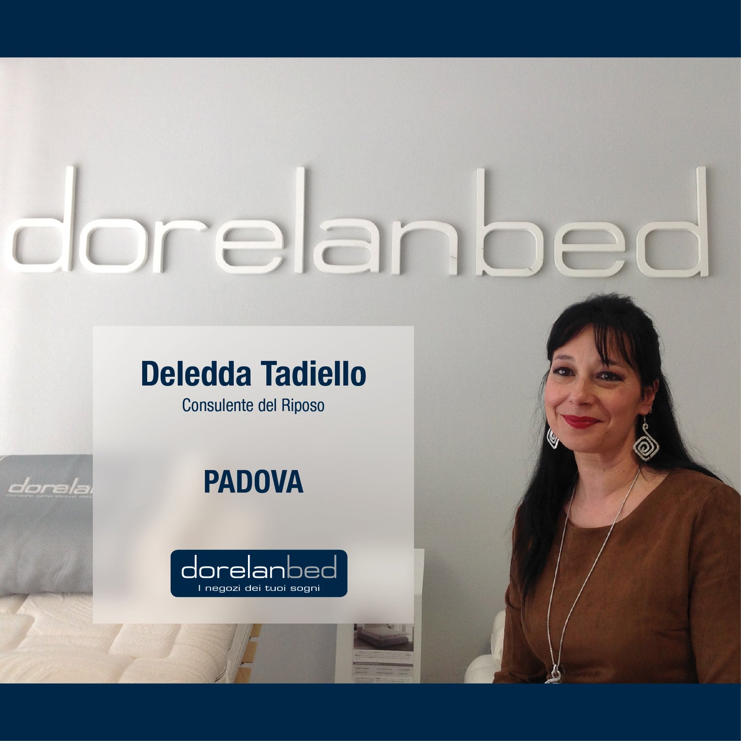 Come raggiungere il mondo dei sogni? Con la scelta di un ottimo sistema letto.