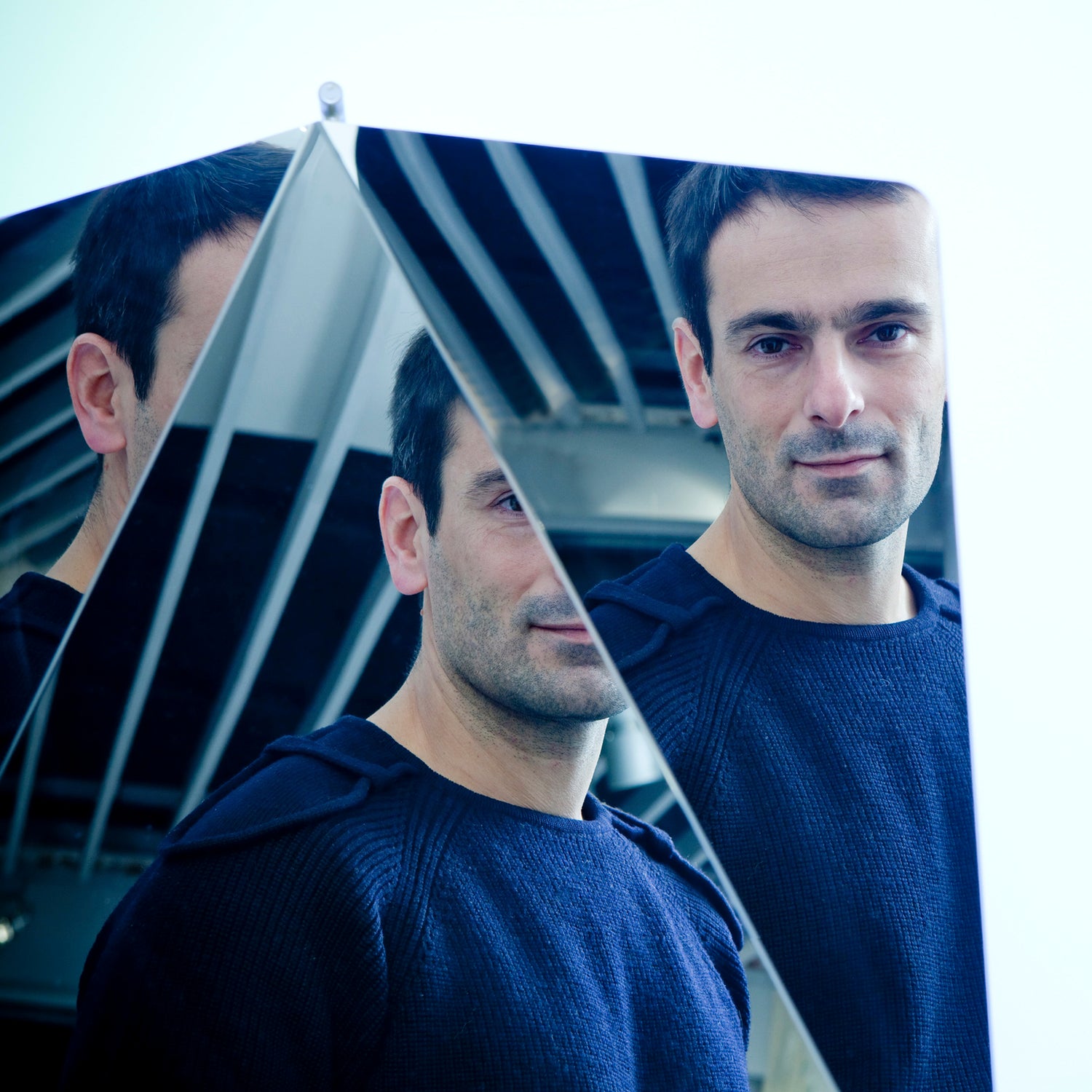 SANDI, tra comfort e magia