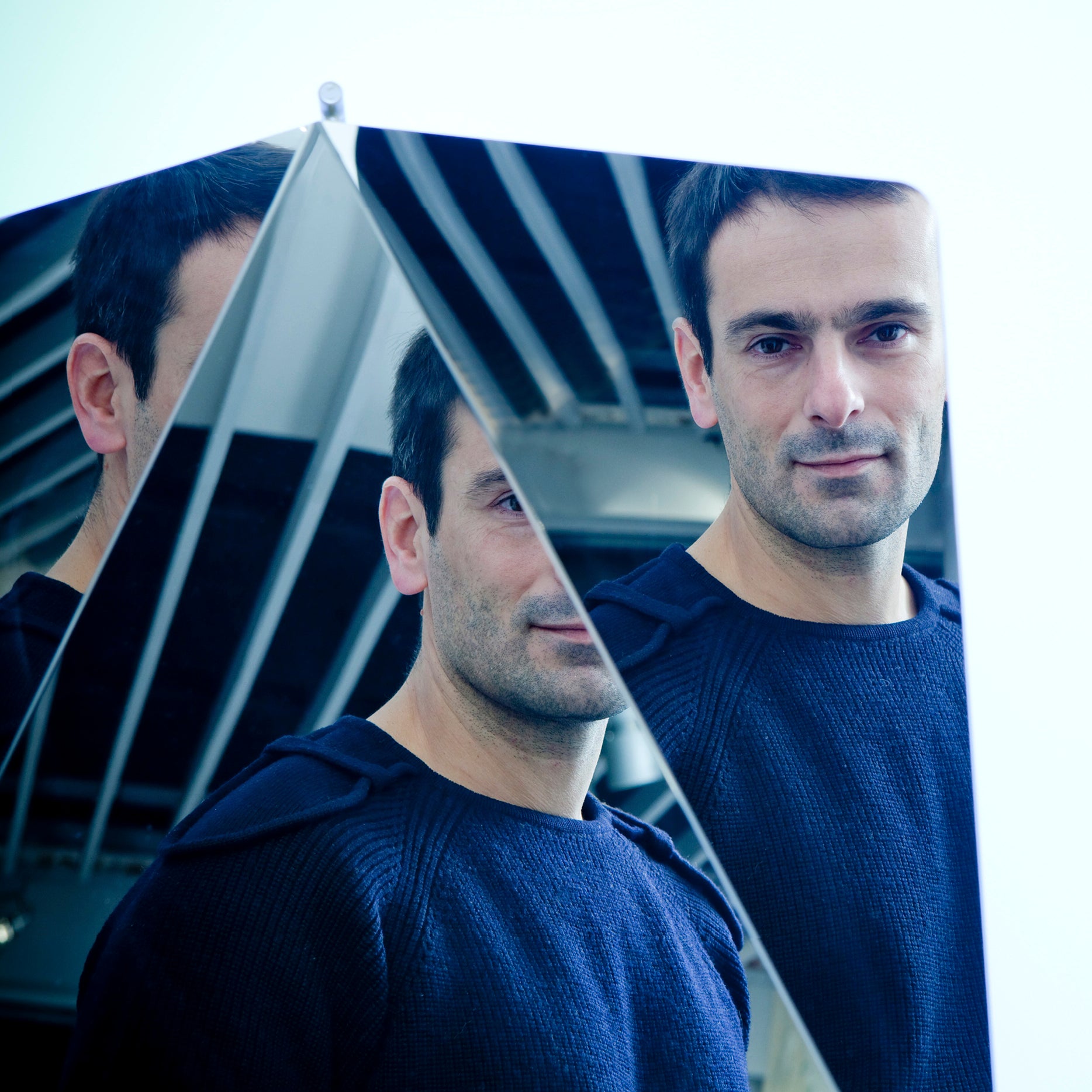 SANDI, tra comfort e magia