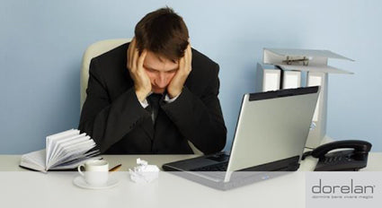 Poca lucidità e fatica a concentrarsi… Sicuro di aver dormito bene?