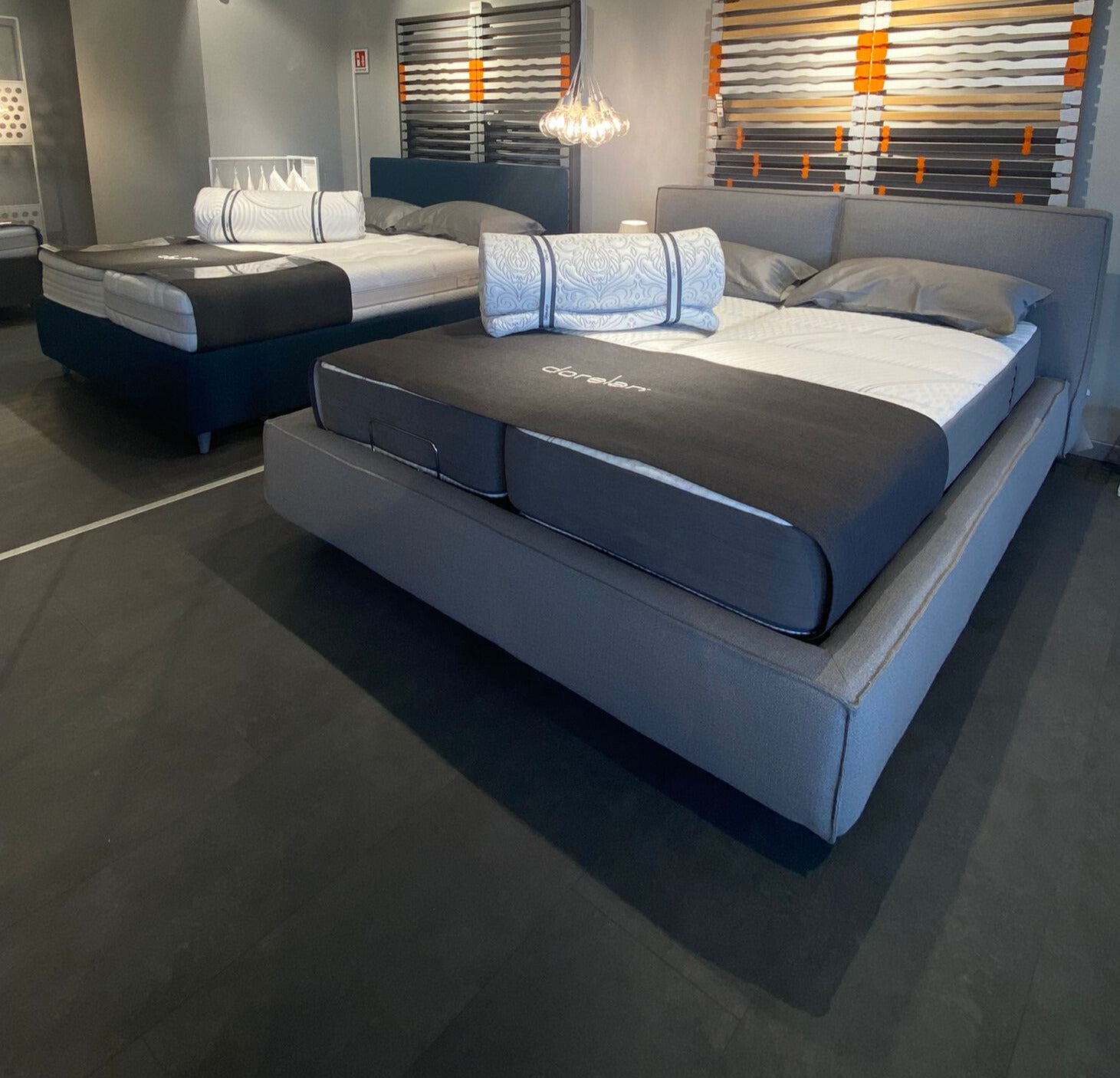 Nuova apertura Dorelan Biella