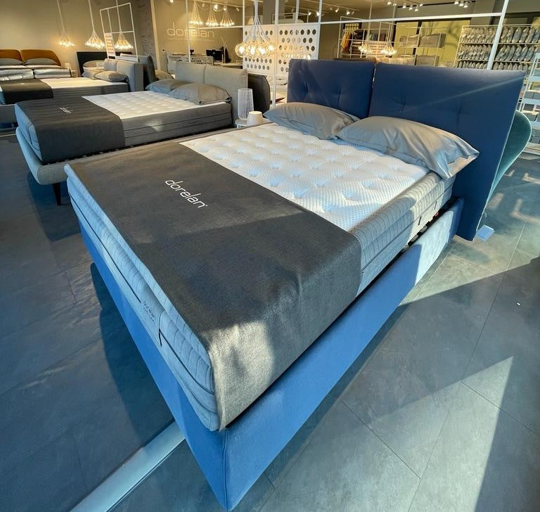 Nuova apertura Dorelan Carpi