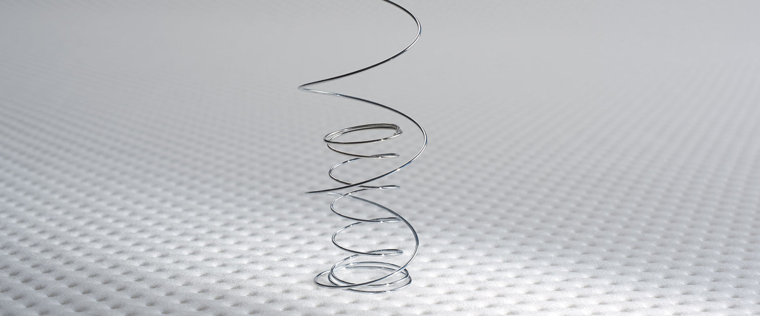 I materassi Dorelan in molle