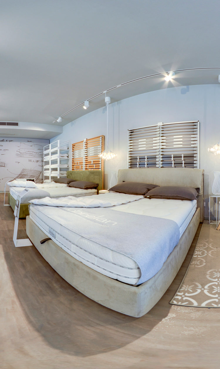 Dorelan Mestre: la nuova apertura in città