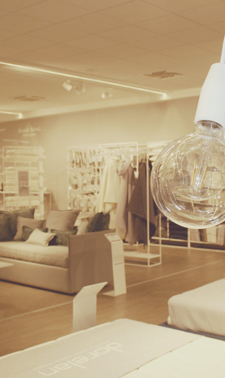 Nuova apertura Dorelan Torino Corso Ferrucci