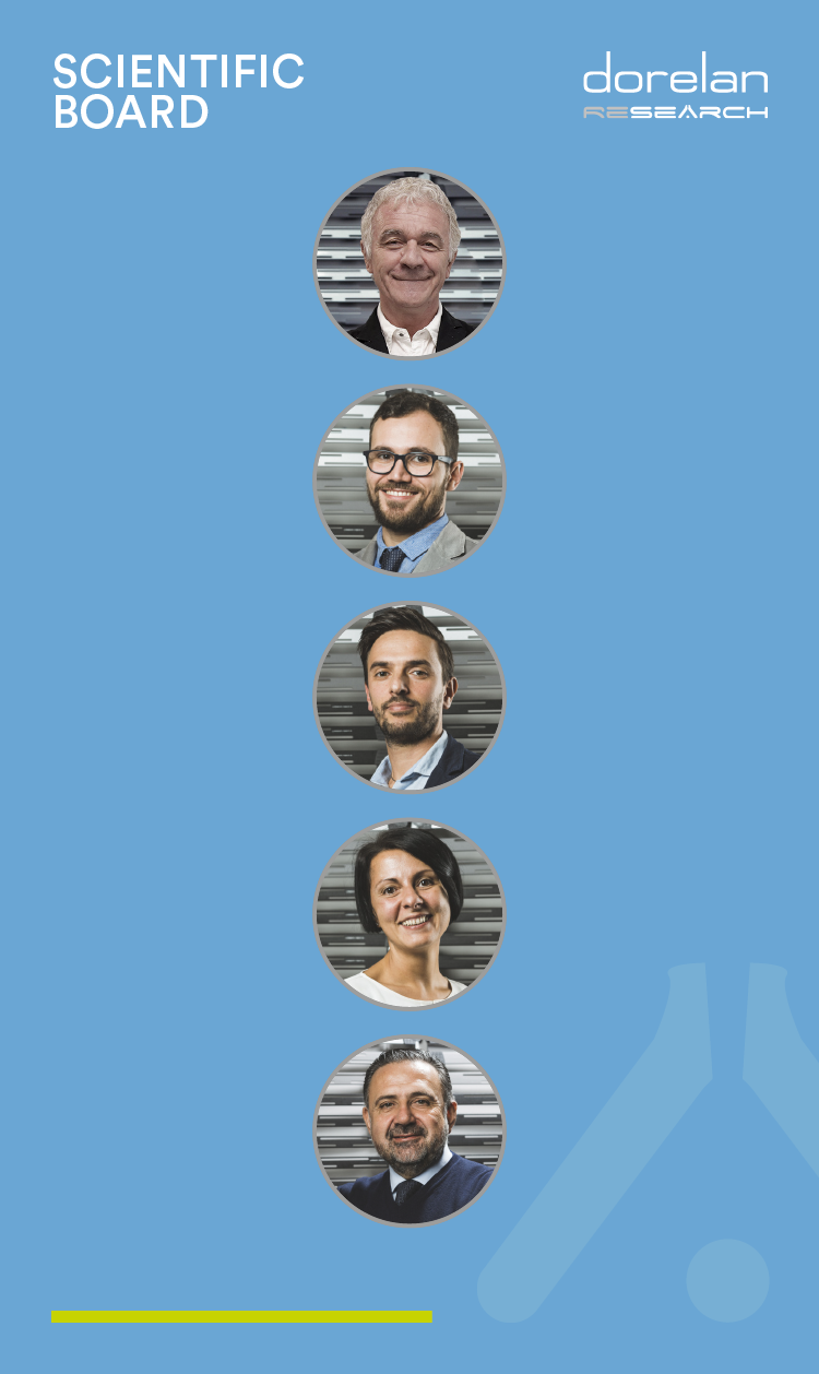 Cos'è Dorelan Research?