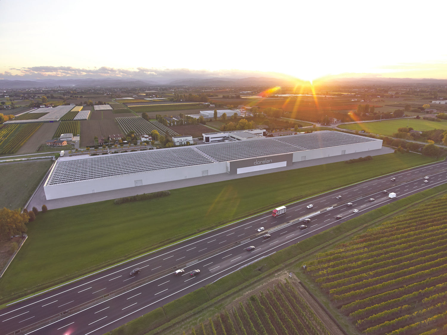 B&T acquisisce Facondini e rafforza leadership bedding