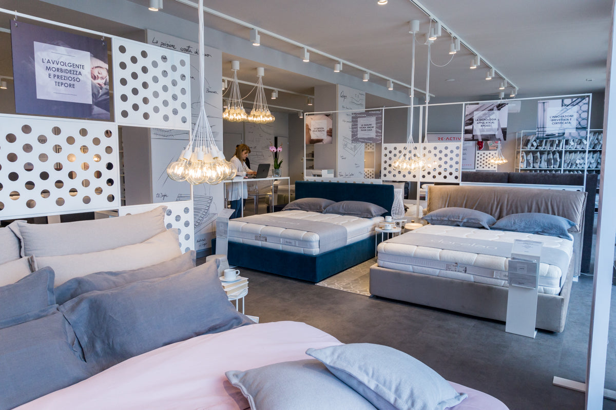 Dorelan inaugura il nuovo punto vendita a Lecco