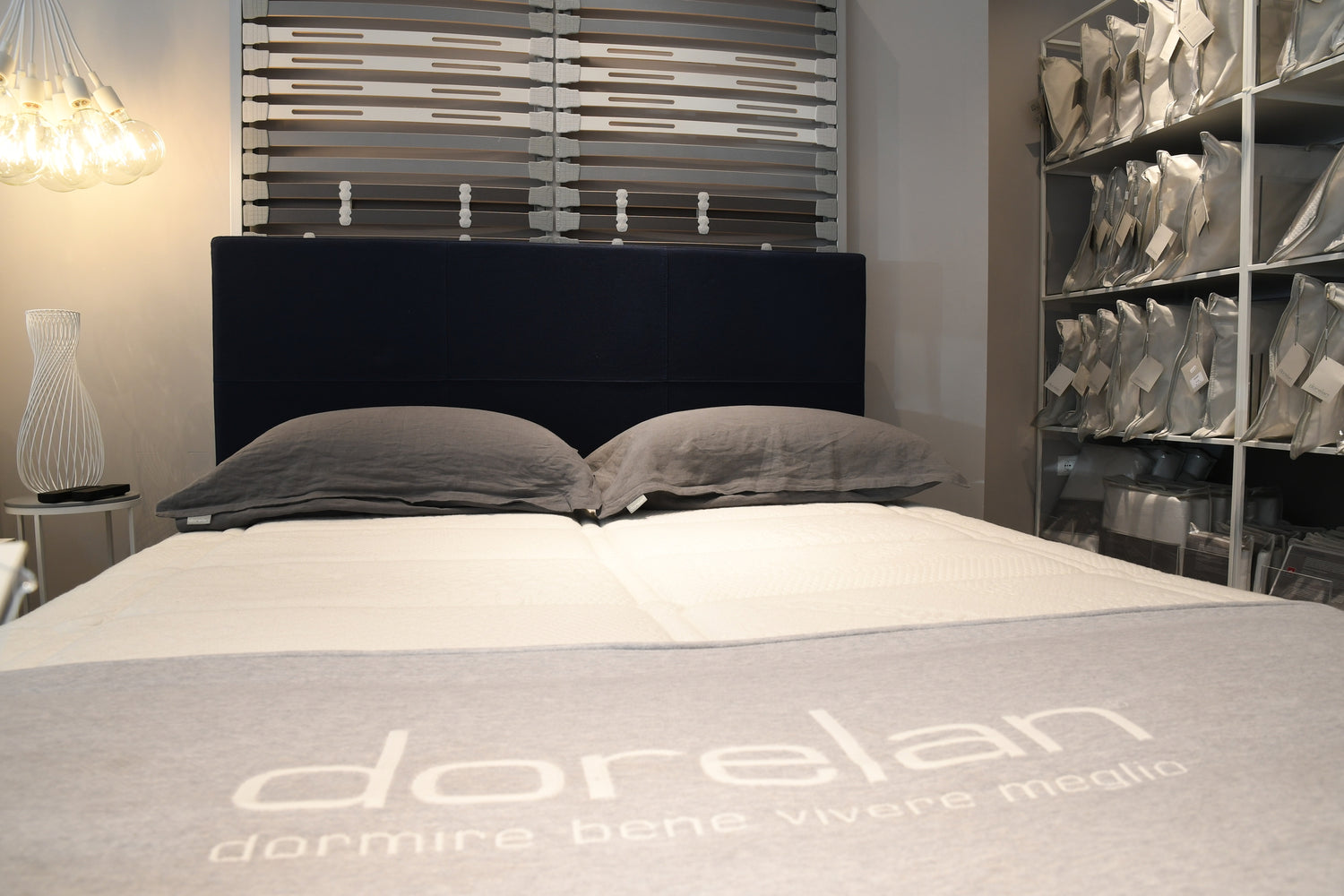 Nuova apertura Dorelan Sesto San Giovanni