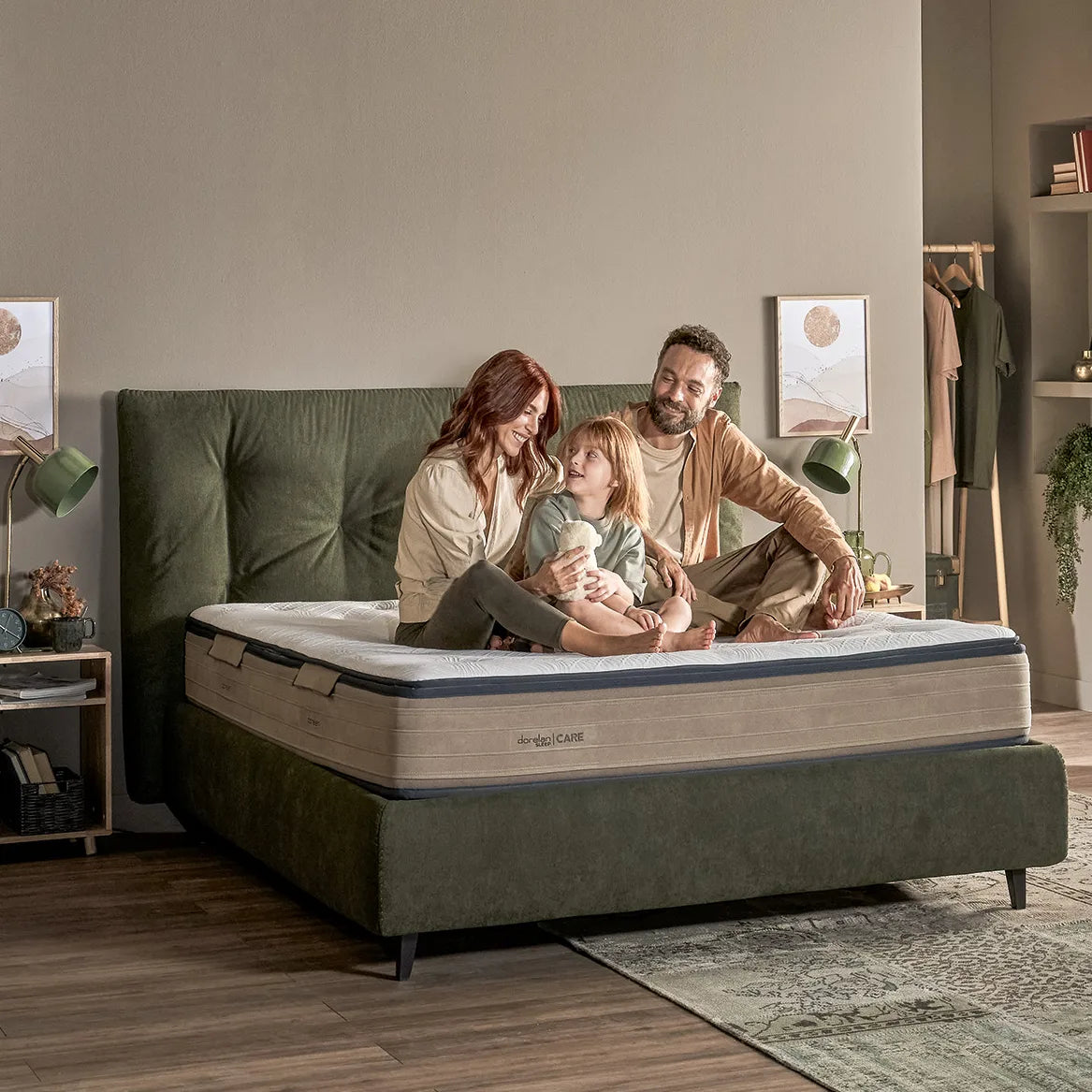Nuova Collezione MySleep Personae