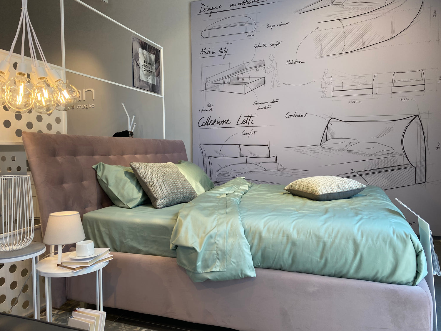 Dorelan Padova Facciolati: il nuovo punto vendita nel cuore della città!