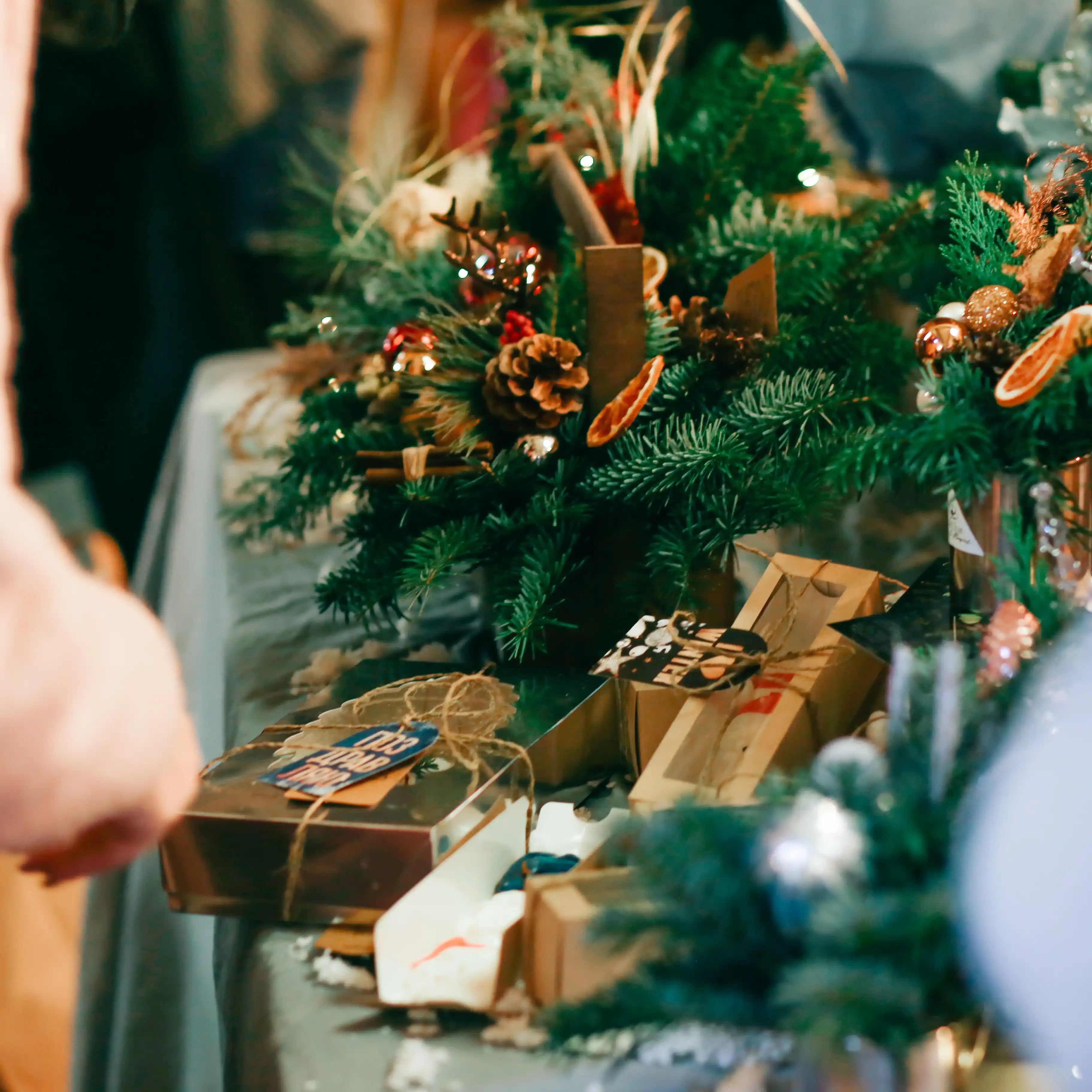 Mercatino Solidale 2025