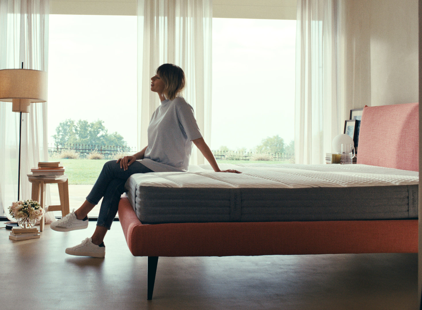 Dorelan presenta "La Qualità"