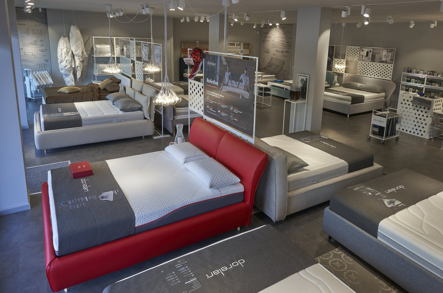 Nuova apertura Dorelan Afragola