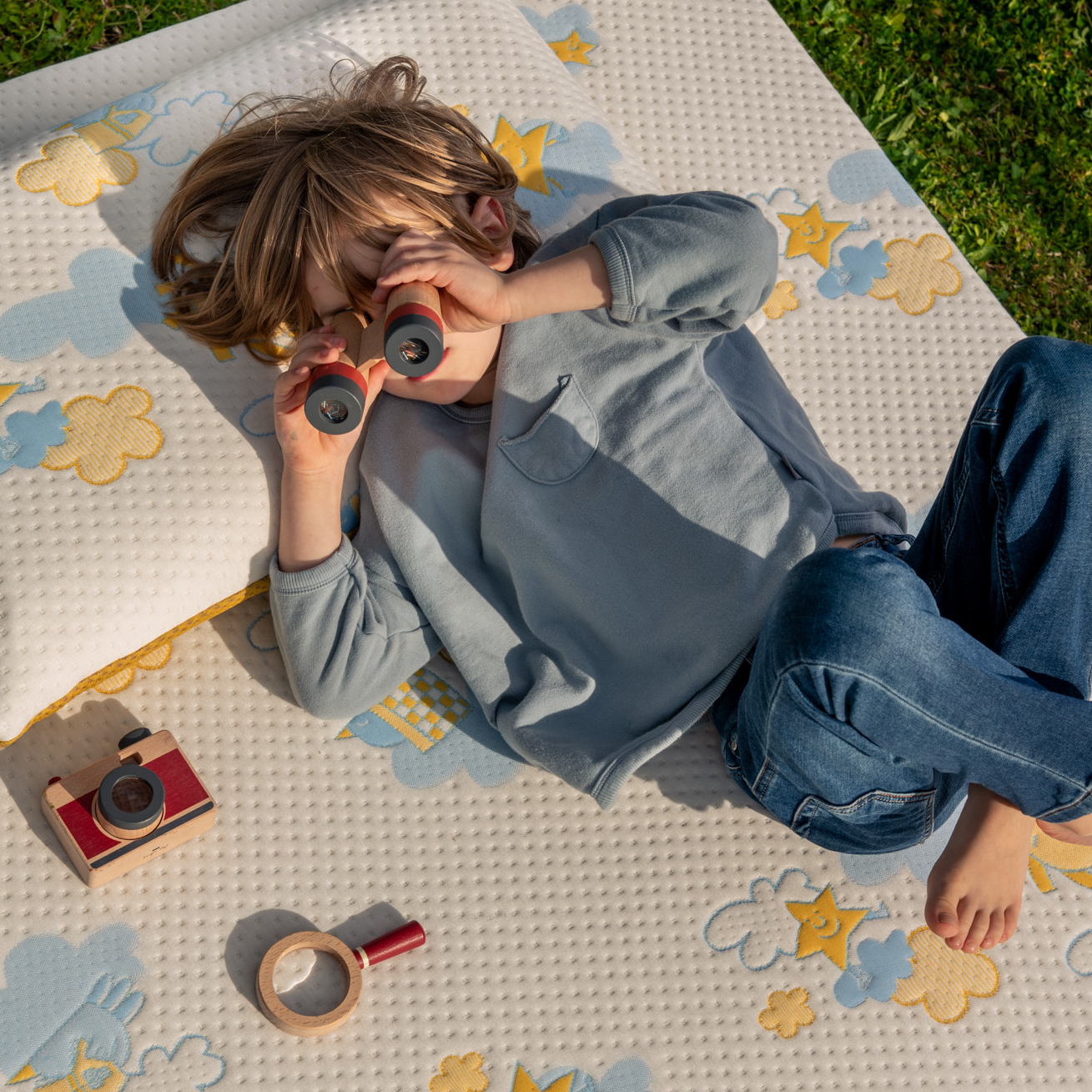 Rigenerarsi con ReSearch