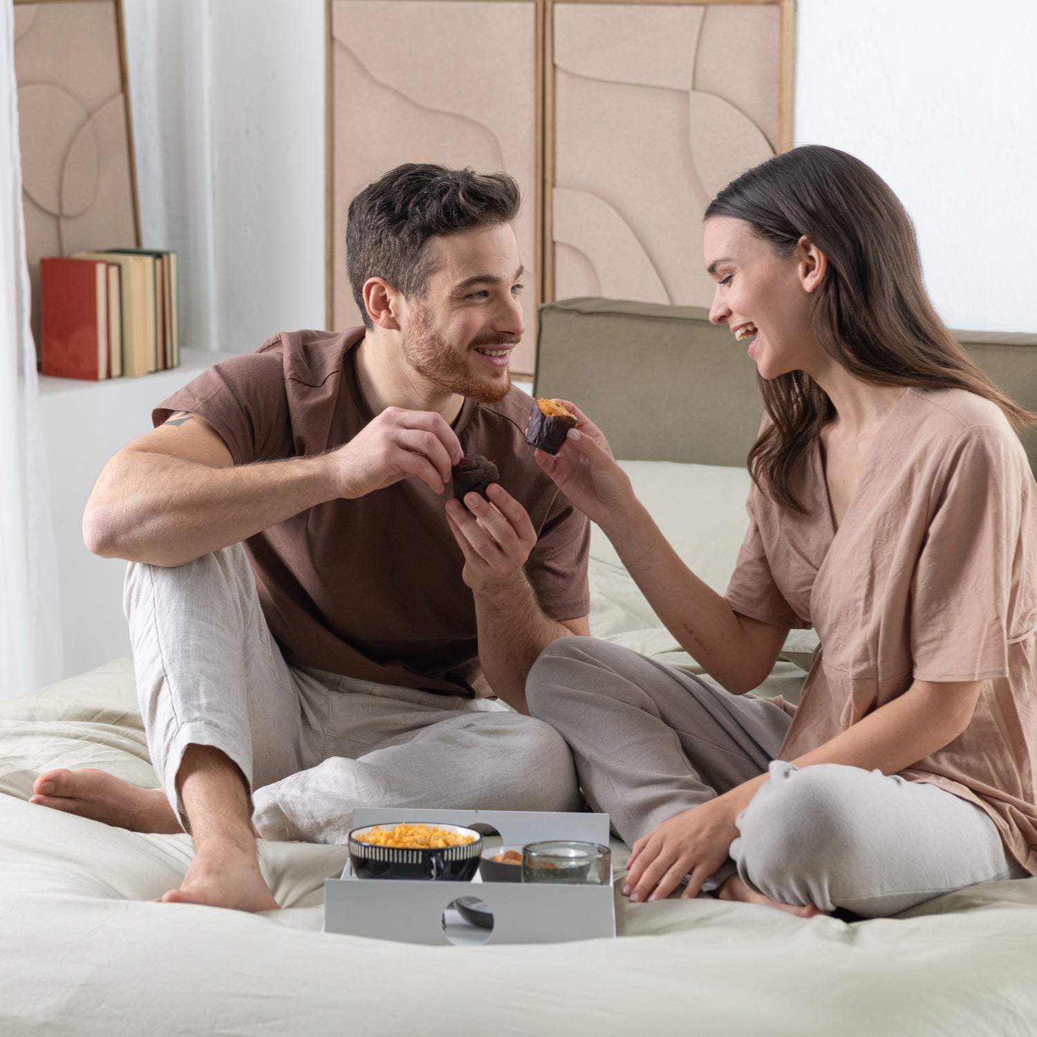 Rimedi ai Disturbi del Sonno