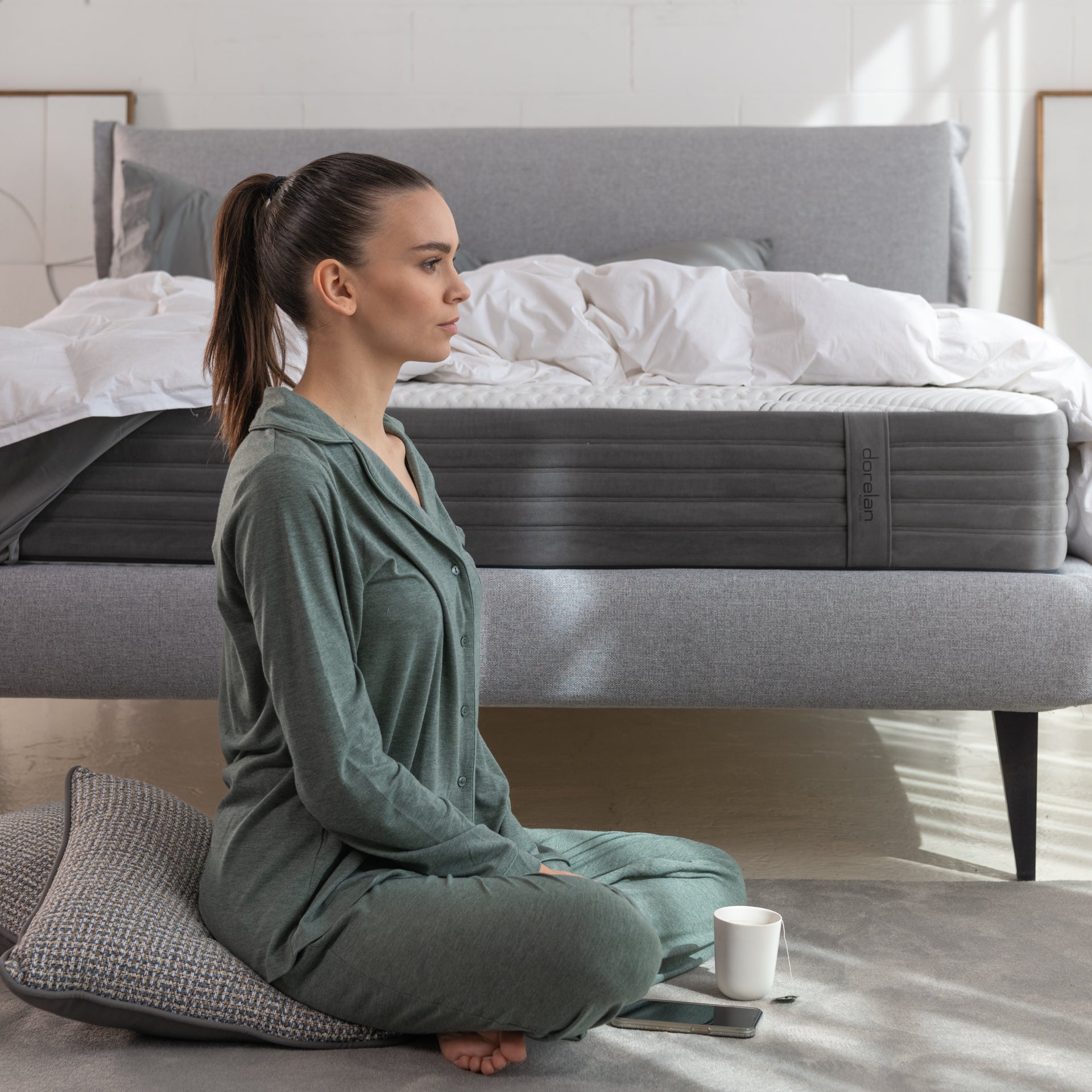 "G" come Giornata Mondiale della Salute