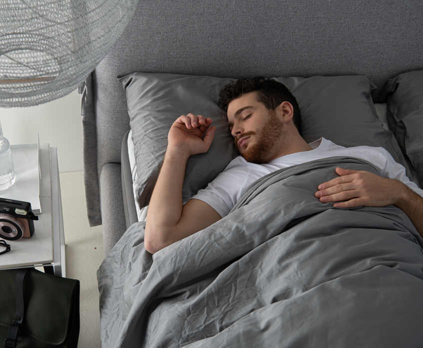 Quantità e qualità del sonno