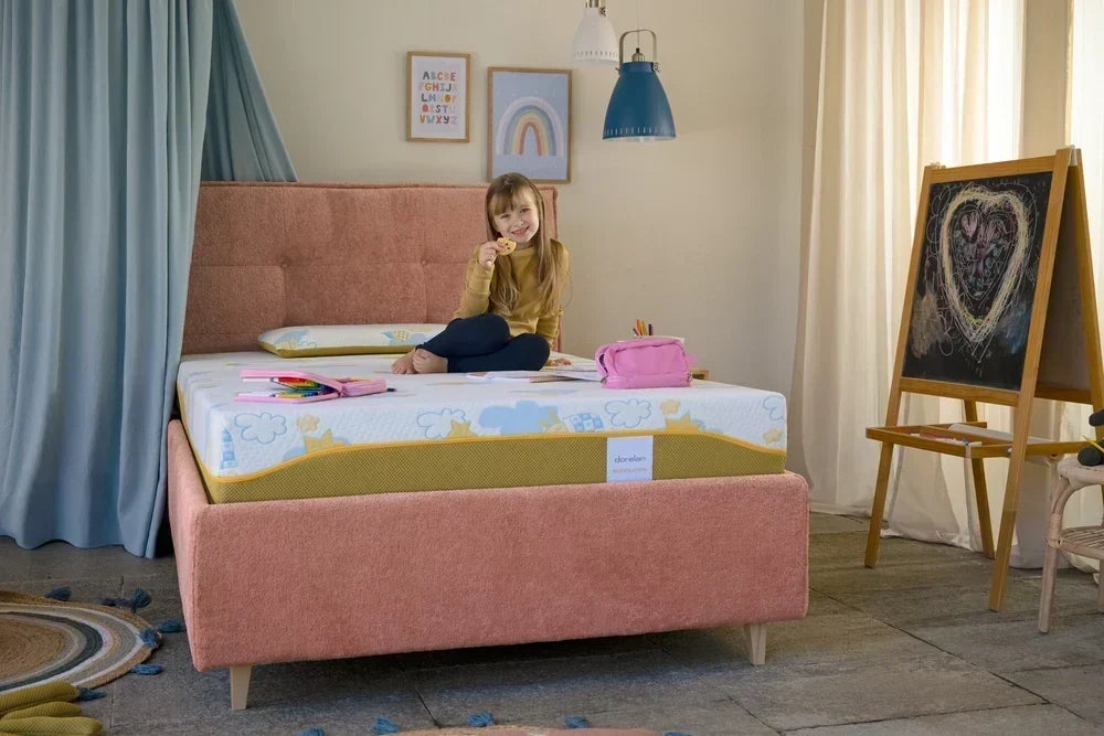 Consigli per migliorare il sonno dei bambini per il Back to School