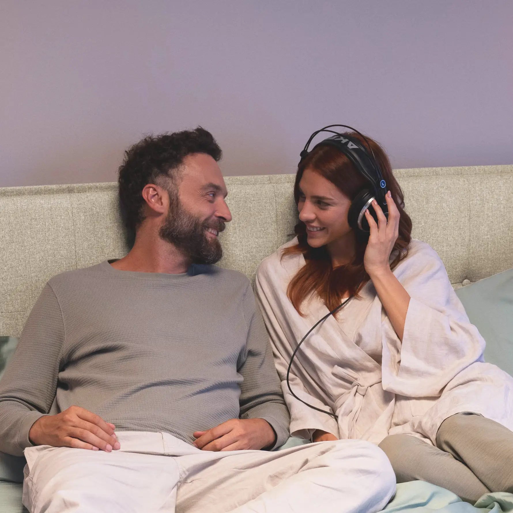 I rumori per il sonno