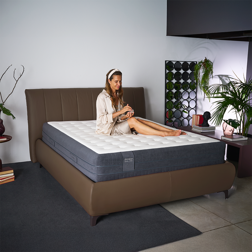 I benefici della Signature Collection