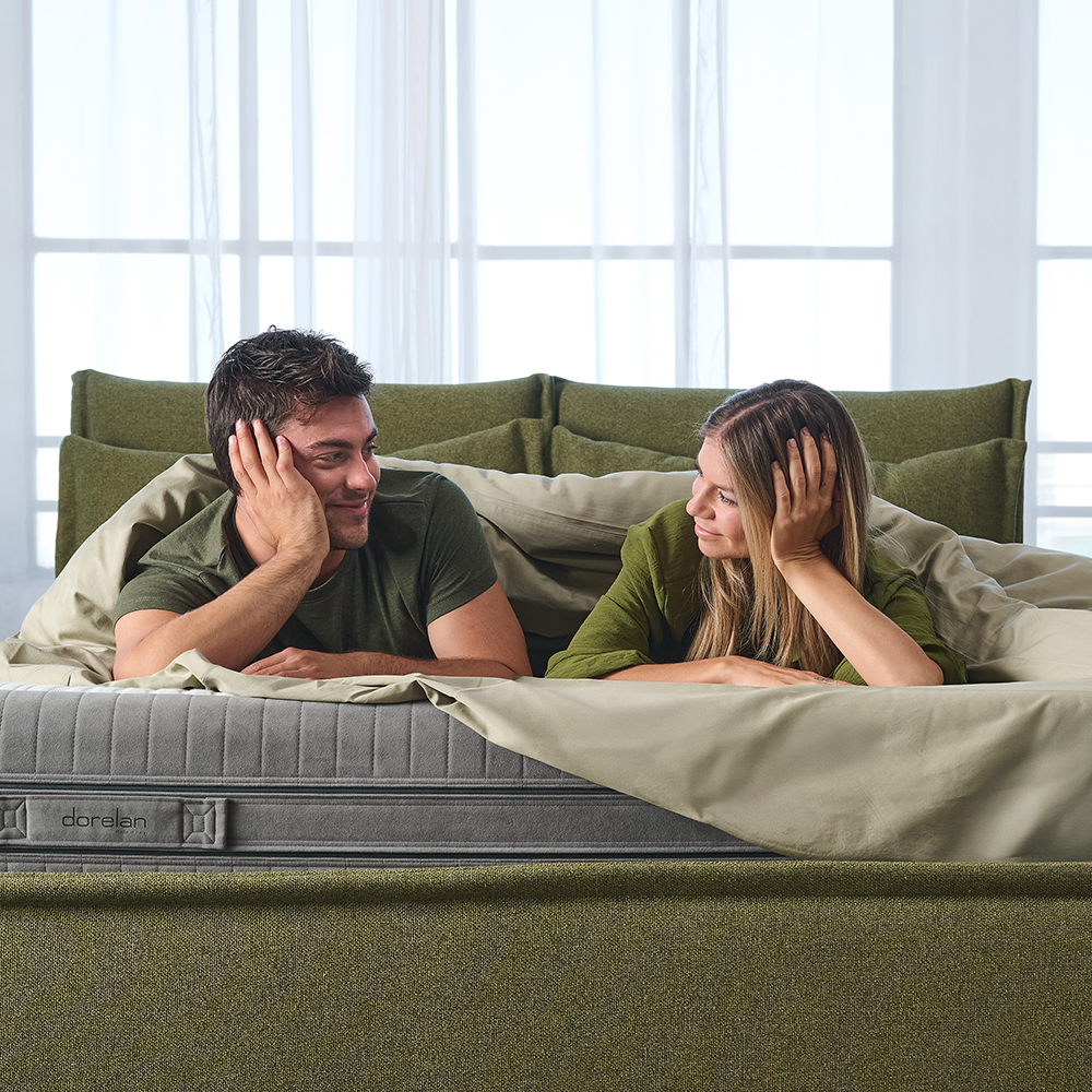 Affronta il grande freddo a tutto comfort