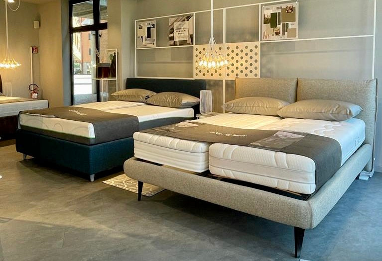 Nuova apertura Dorelan Cantù