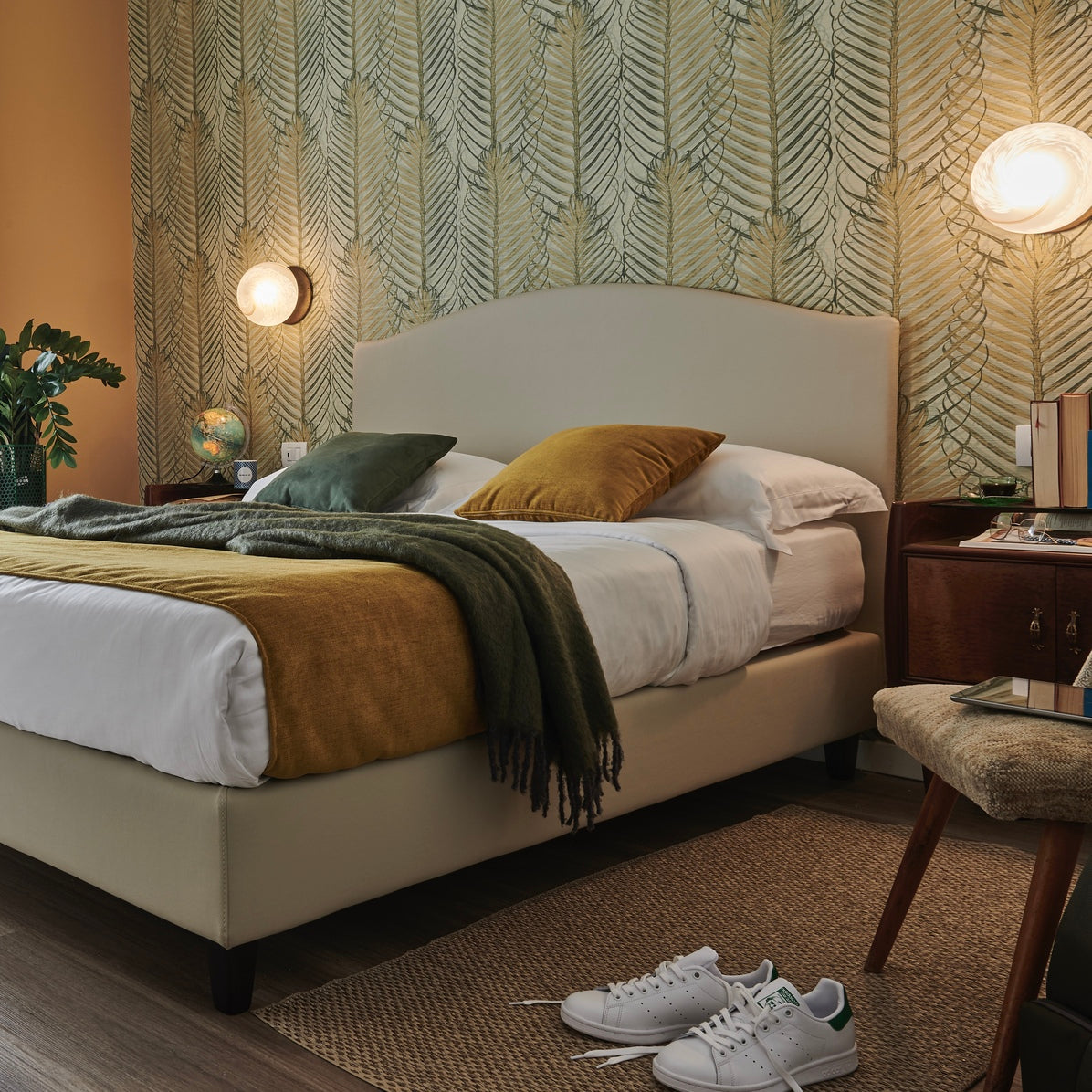 Viaggiare e dormire bene è possibile?