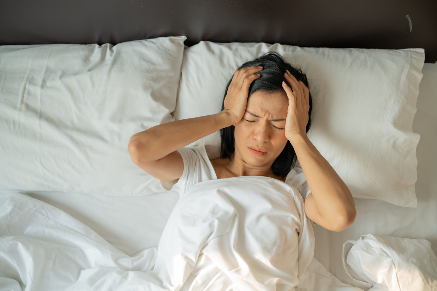 Cosa fare per combattere l’insonnia?