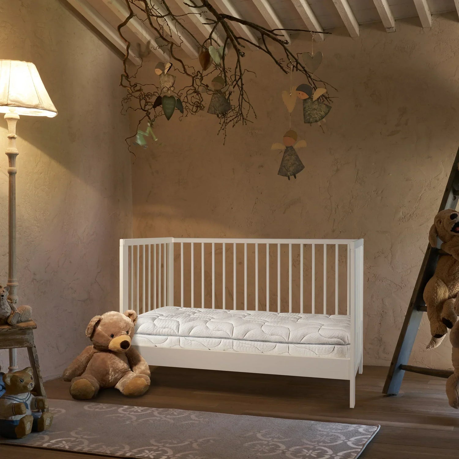 Giornata Mondiale della Salute 2025