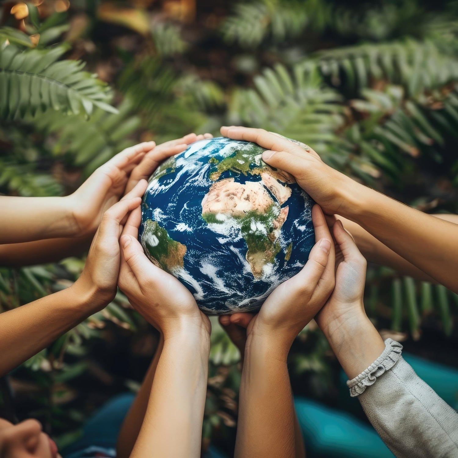 La Giornata della Terra