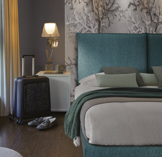 Dorelan Hotel a HospitalityRiva 2026