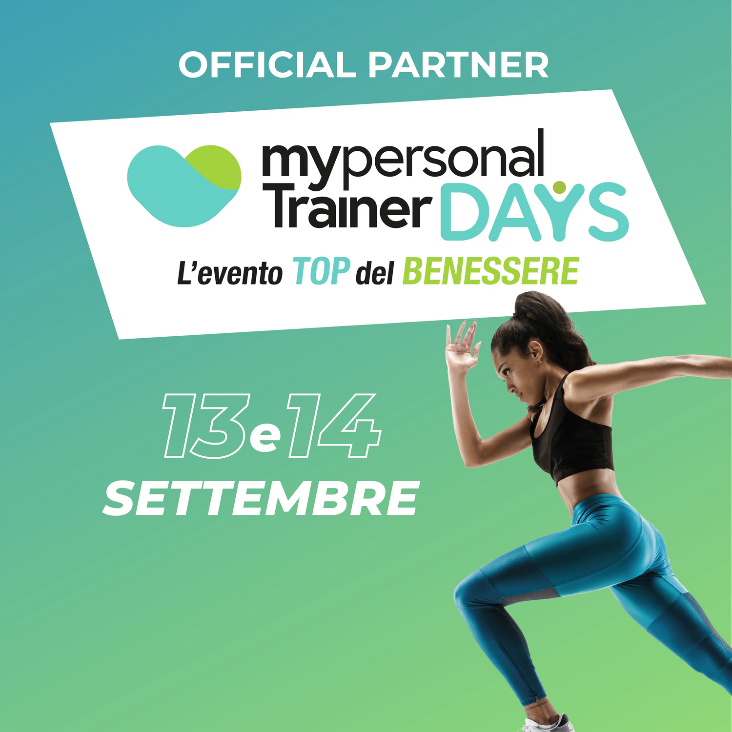 MyPersonalTrainer Days 2025