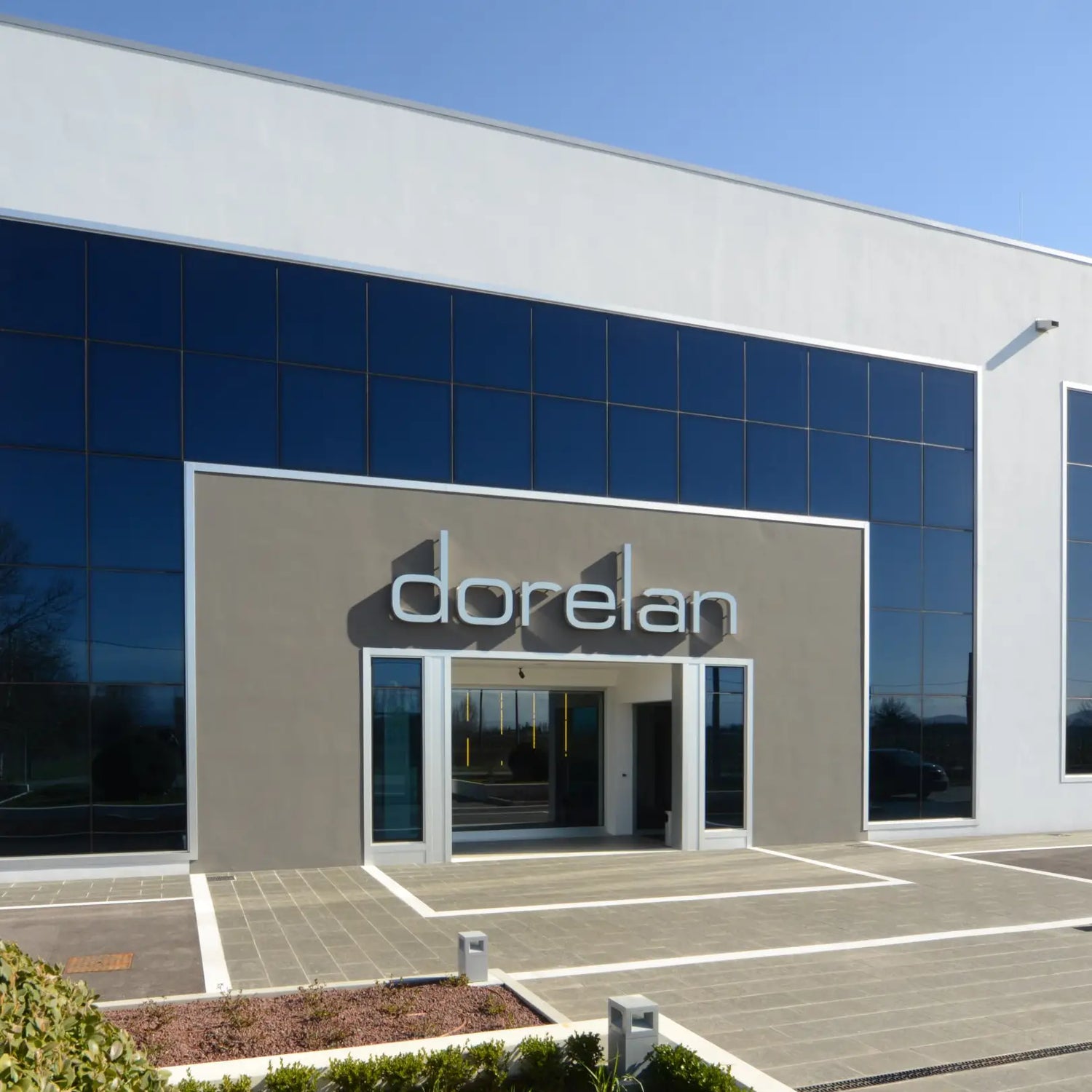 Dorelan-azienda