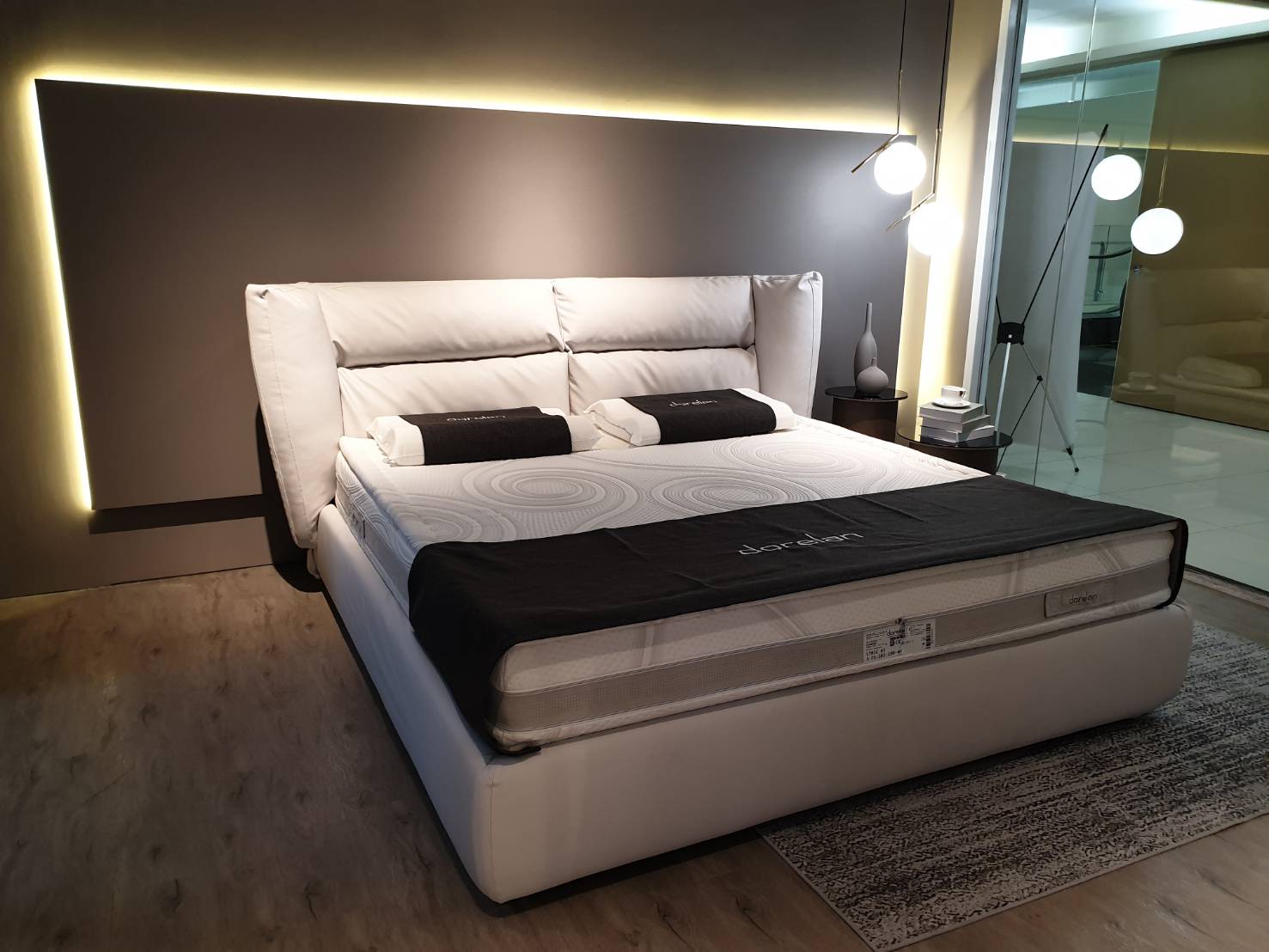 Terza apertura a Taiwan: apre Dorelan a Taipei