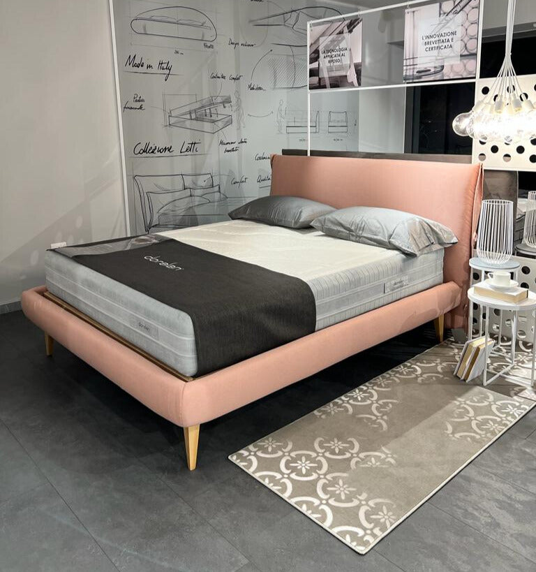 Nuova apertura Dorelan Nocera