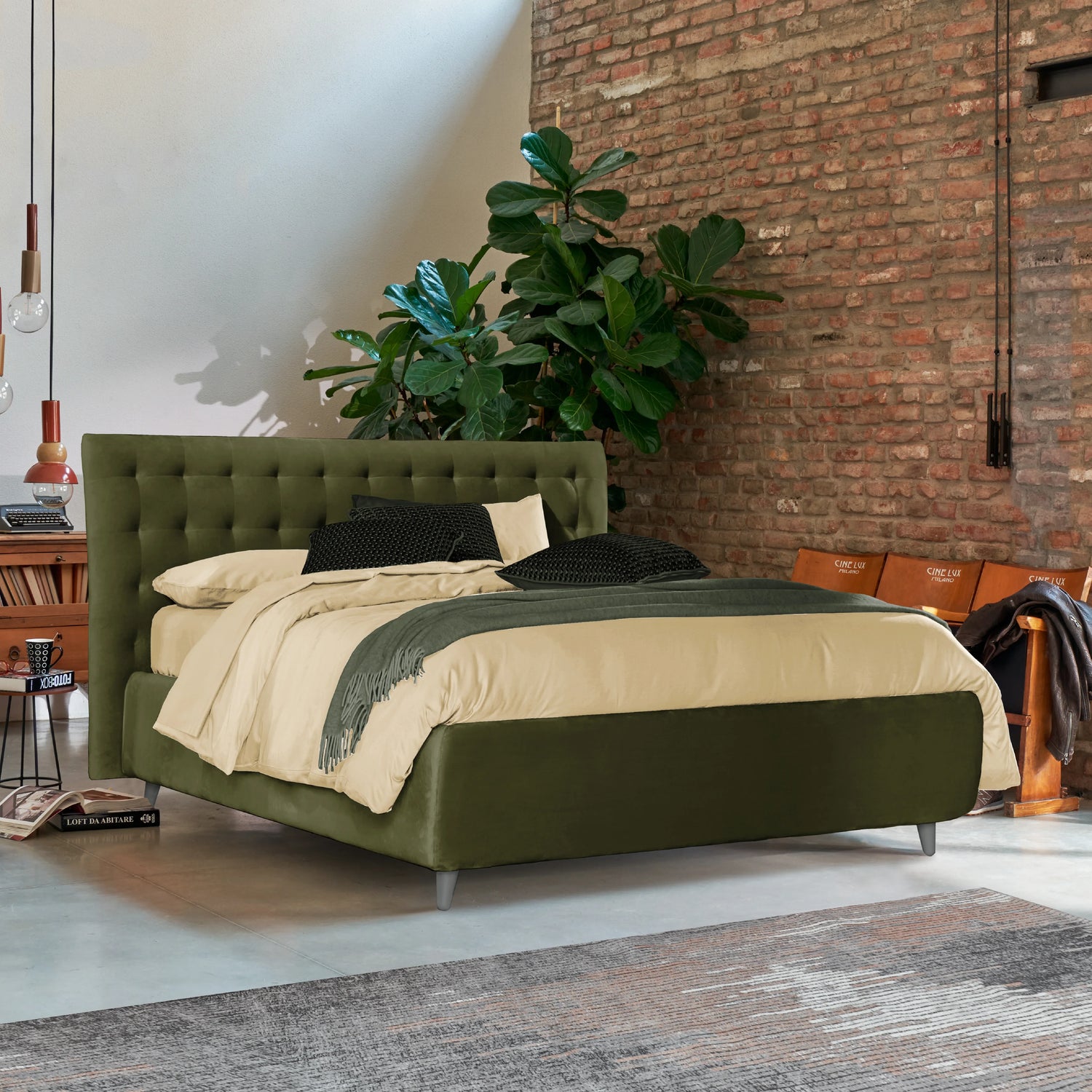 Una buona routine del sonno