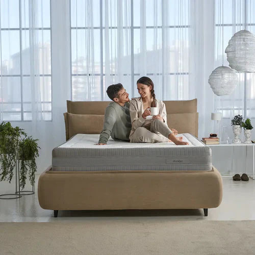 I falsi miti sul materasso