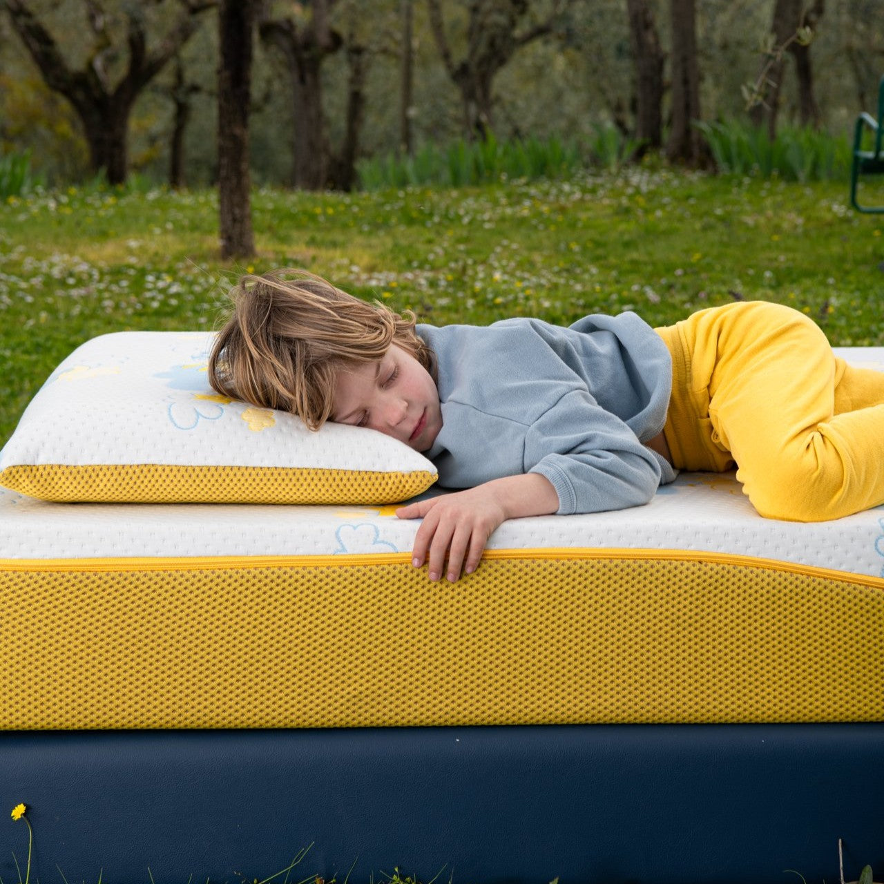 Il power Nap: il potere della pennichella