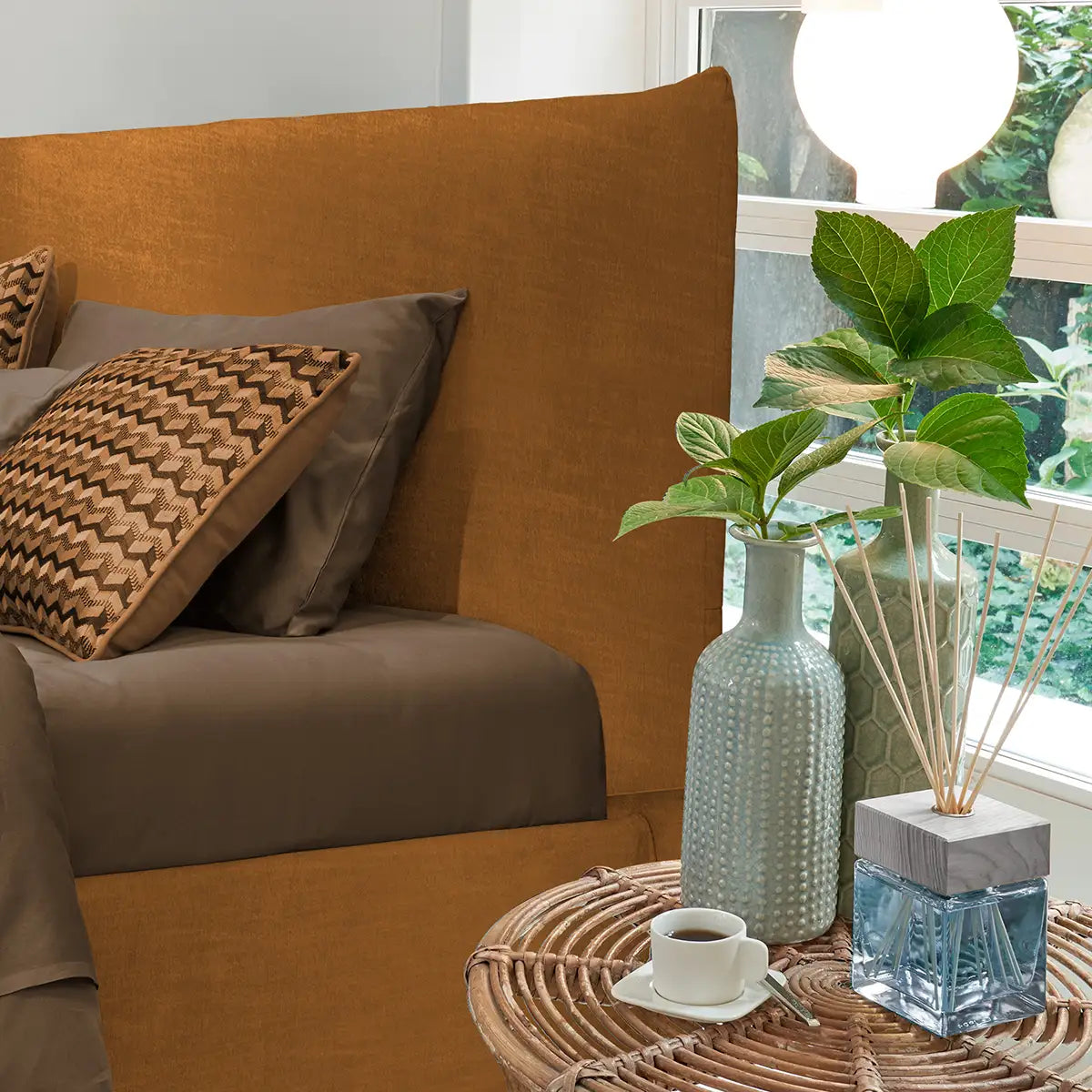 Aromaterapia per il sonno