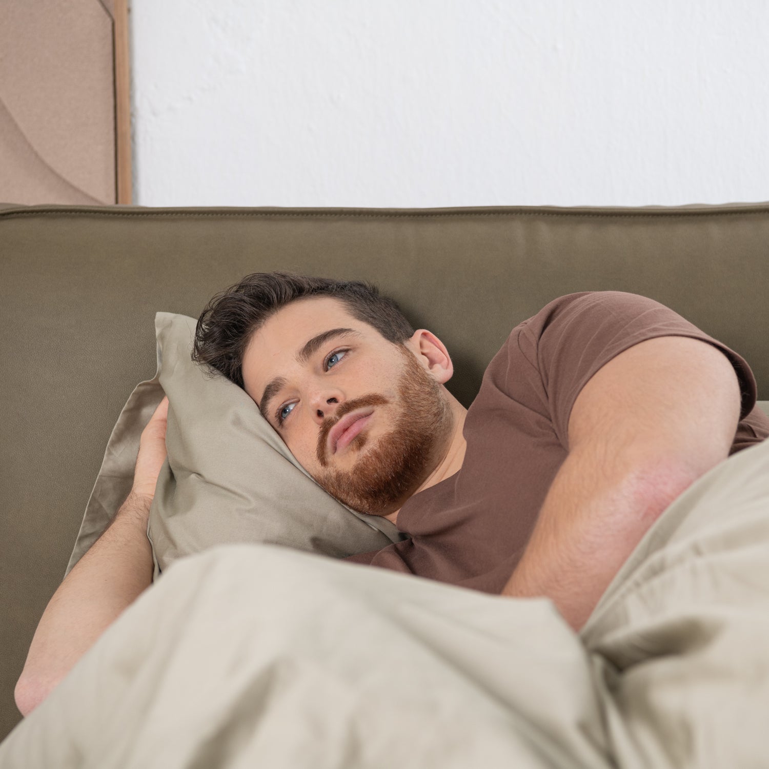 Effetti di privazione del sonno