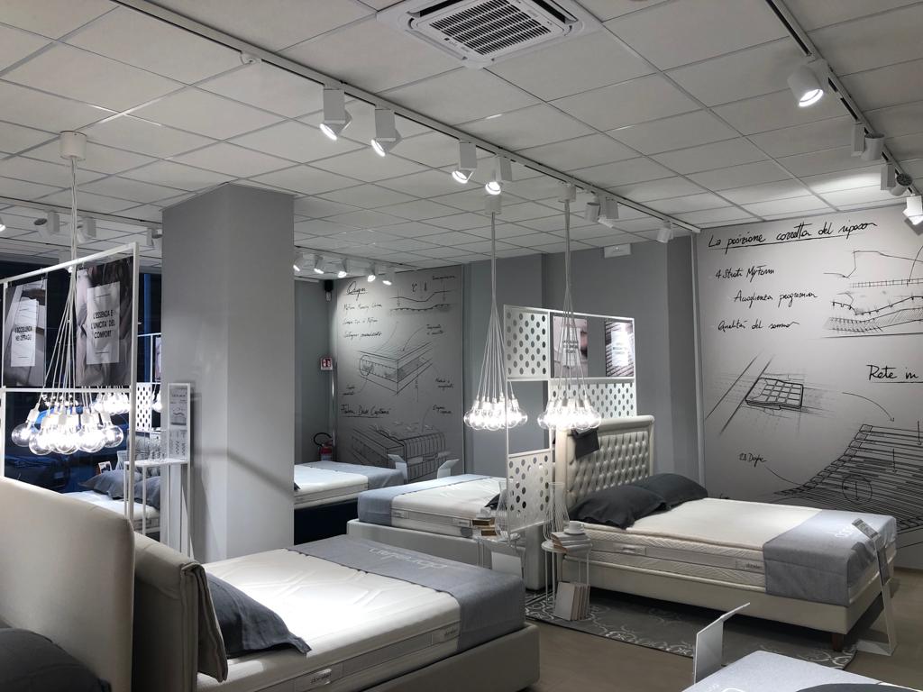 Nuova apertura Dorelan Taranto