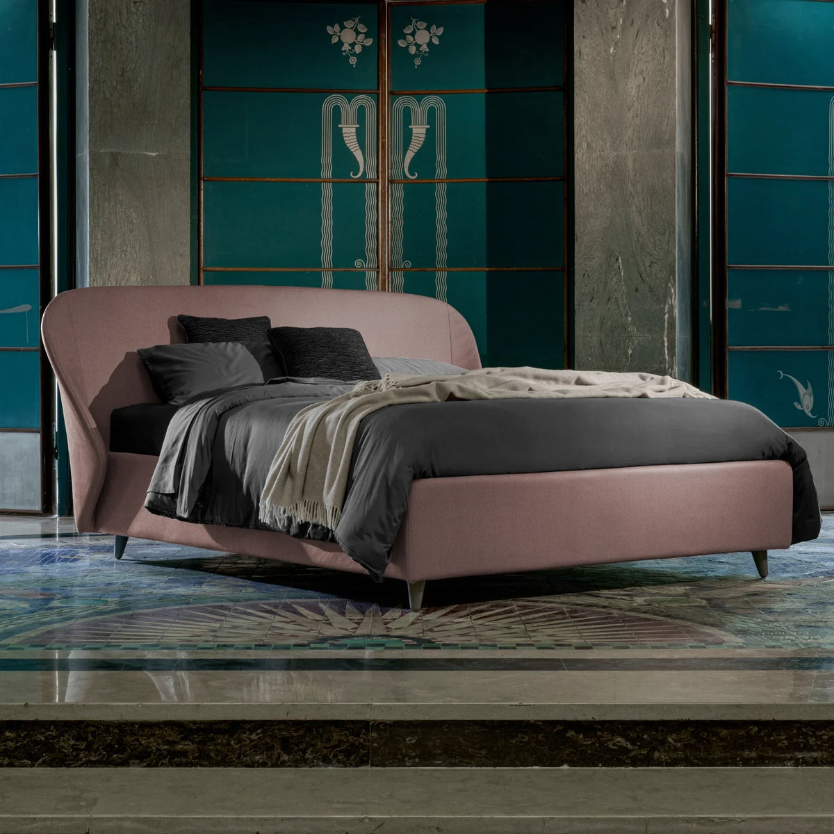 Letti Design