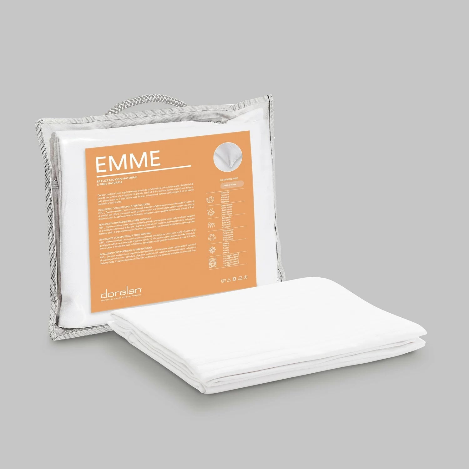 COPRIGUANCIALE EMME