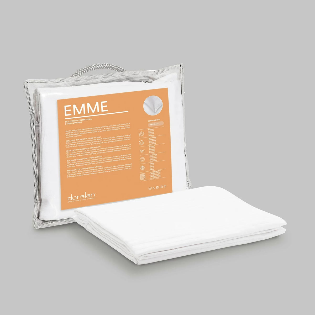 COPRIGUANCIALE EMME